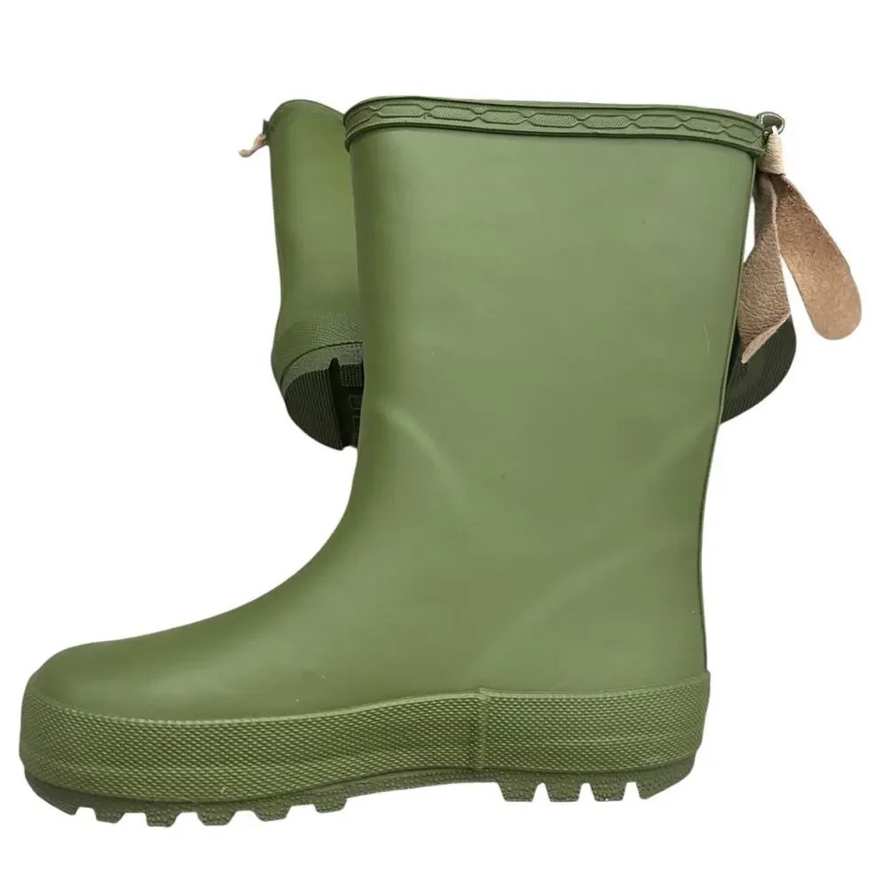 SWEETHONEY Rain Boots 11